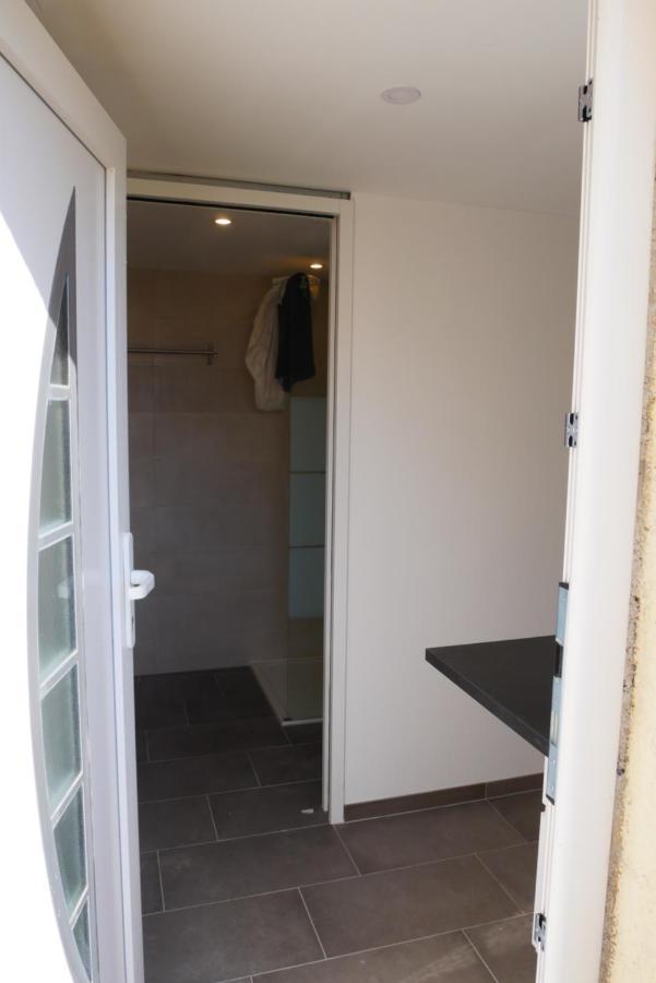 Narval Gris Calcatoggio (Corsica) Exterior foto