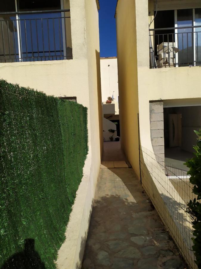 Narval Gris Calcatoggio (Corsica) Exterior foto